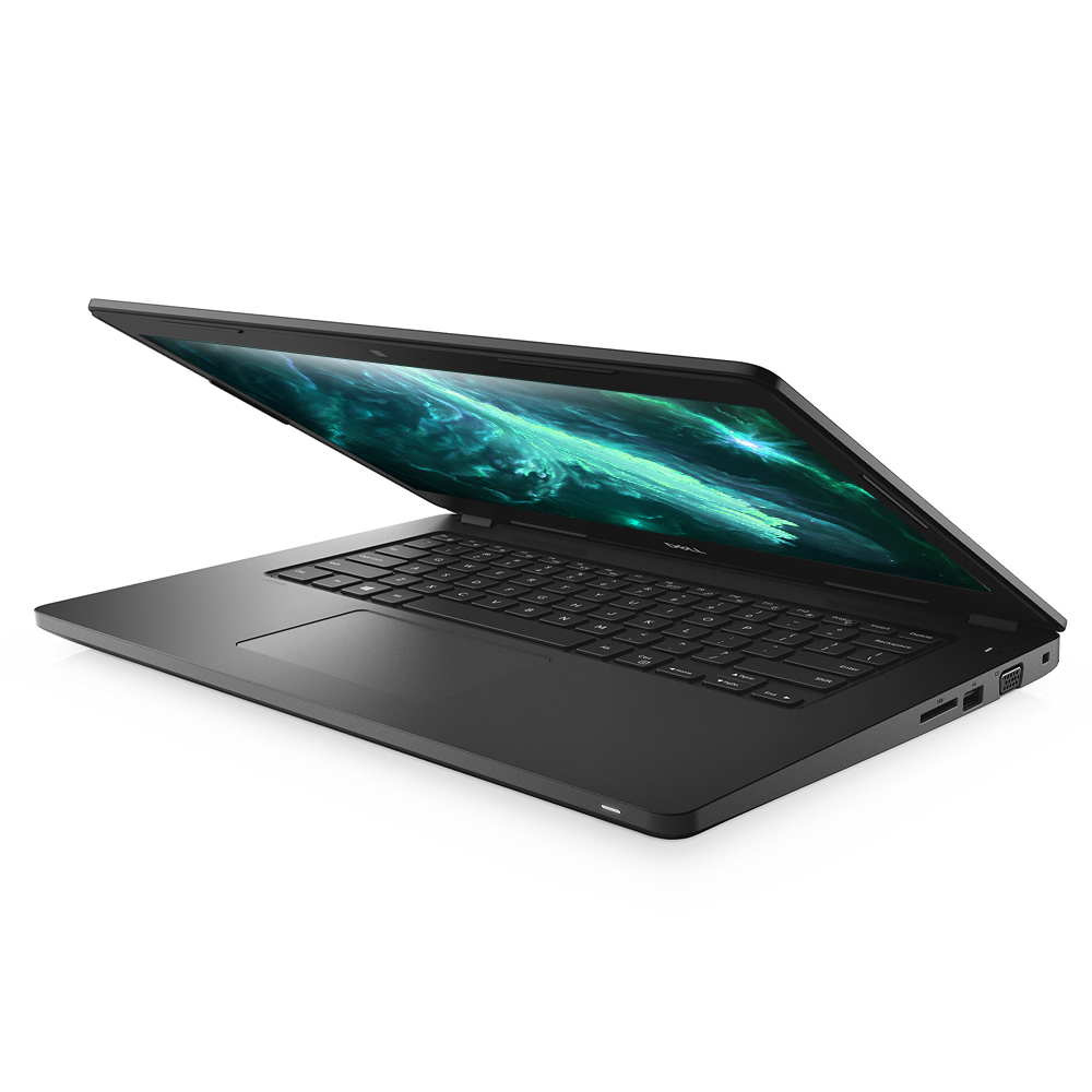 Notebook Dell Latitude 3480 Core i5 6ªGen SSD 256GB 8GB Windows 10 Pro image number 3